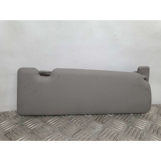 Parasol Izquierdo Para Bmw Serie 1 Lim.