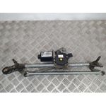 Motor Limpia Delantero Para Bmw Serie 1 Lim.