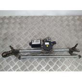 Motor Limpia Delantero Para Bmw Serie 1 Lim.