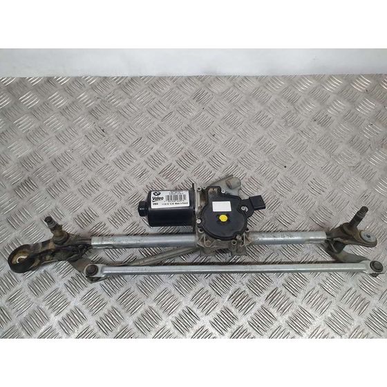 Motor Limpia Delantero Para Bmw Serie 1 Lim.
