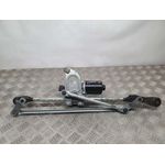 Motor Limpia Delantero Para Bmw Serie 1 Lim.
