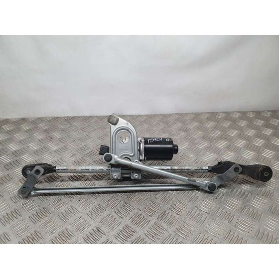 Motor Limpia Delantero Para Bmw Serie 1 Lim.