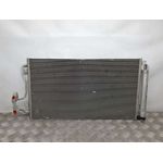Condensador / Radiador Aire Acondicionado Para Bmw Serie 1 Lim.