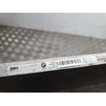 Condensador / Radiador Aire Acondicionado Para Bmw Serie 1 Lim.