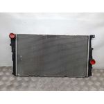 Radiador Agua para Bmw Serie 1 Lim. (F20/F21)