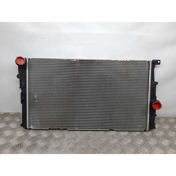 Radiador Agua para Bmw Serie 1 Lim. (F20/F21)