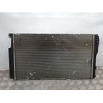 Radiador Agua para Bmw Serie 1 Lim. (F20/F21)