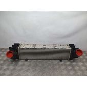 Intercooler Para Bmw Serie 1 Lim.