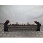 Intercooler Para Bmw Serie 1 Lim.
