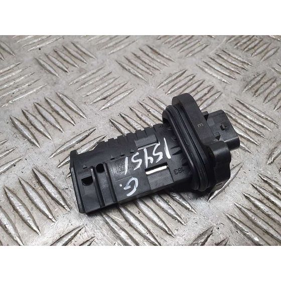 Caudalimetro Para Bmw Serie 1 Lim.
