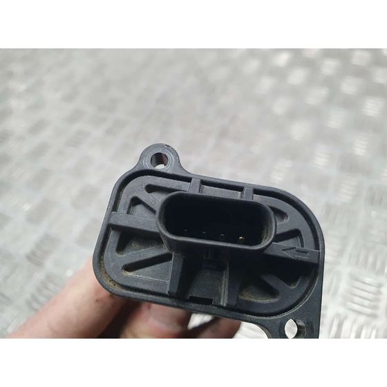 Caudalimetro Para Bmw Serie 1 Lim.
