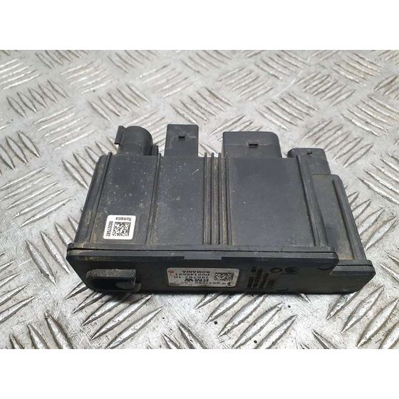 Modulo Electronico Para Bmw Serie 1 Lim.