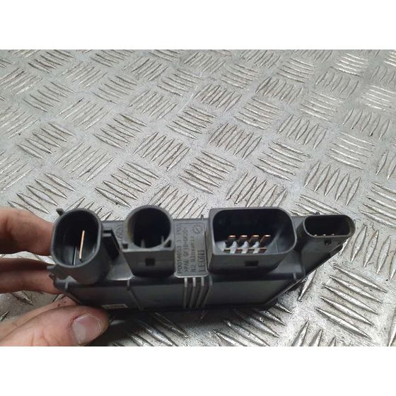 Modulo Electronico Para Bmw Serie 1 Lim.