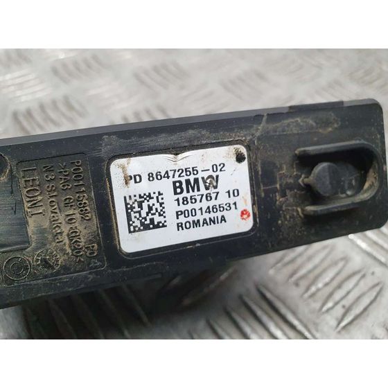 Modulo Electronico Para Bmw Serie 1 Lim.