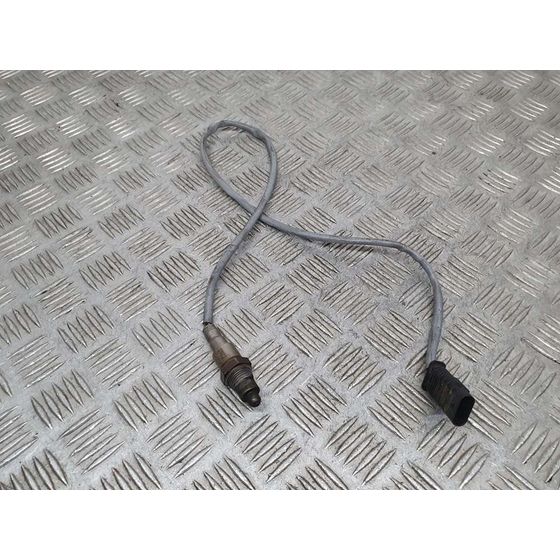 Sonda Lambda Para Bmw Serie 1 Lim.