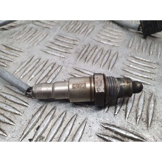 Sonda Lambda Para Bmw Serie 1 Lim.