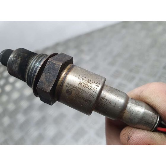Sonda Lambda Para Bmw Serie 1 Lim.