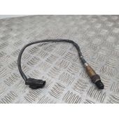 Sonda Lambda Para Bmw Serie 1 Lim.