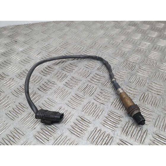 Sonda Lambda Para Bmw Serie 1 Lim.