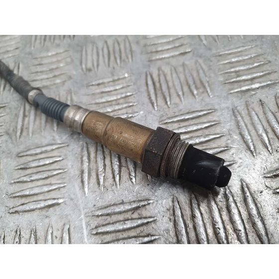 Sonda Lambda Para Bmw Serie 1 Lim.