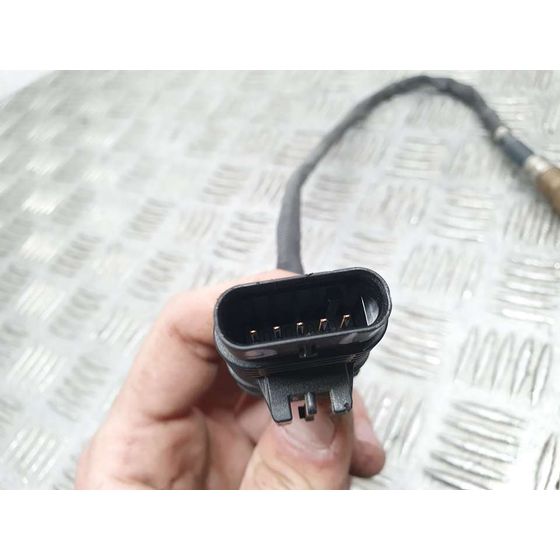 Sonda Lambda Para Bmw Serie 1 Lim.
