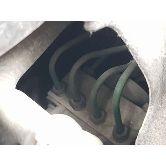 Abs Para Dacia Duster