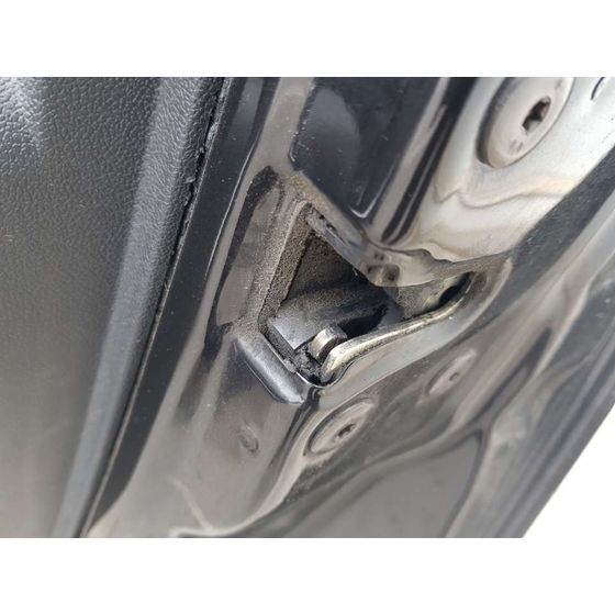 Cerradura Puerta Delantera Derecha Para Dacia Duster