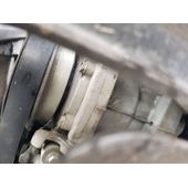 Compresor Aire Acondicionado Para Dacia Duster
