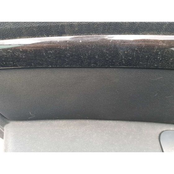 Elevalunas Delantero Izquierdo Para Dacia Duster