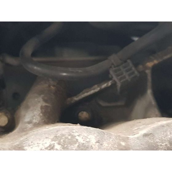 Motor Arranque Para Dacia Duster