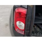 Piloto Trasero Izquierdo Para Dacia Duster