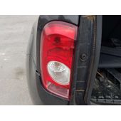 Piloto Trasero Izquierdo Para Dacia Duster