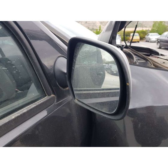 Retrovisor Derecho Para Dacia Duster