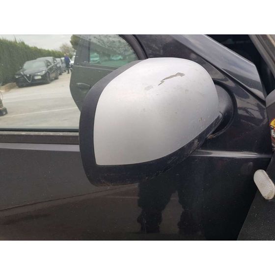 Retrovisor Derecho Para Dacia Duster