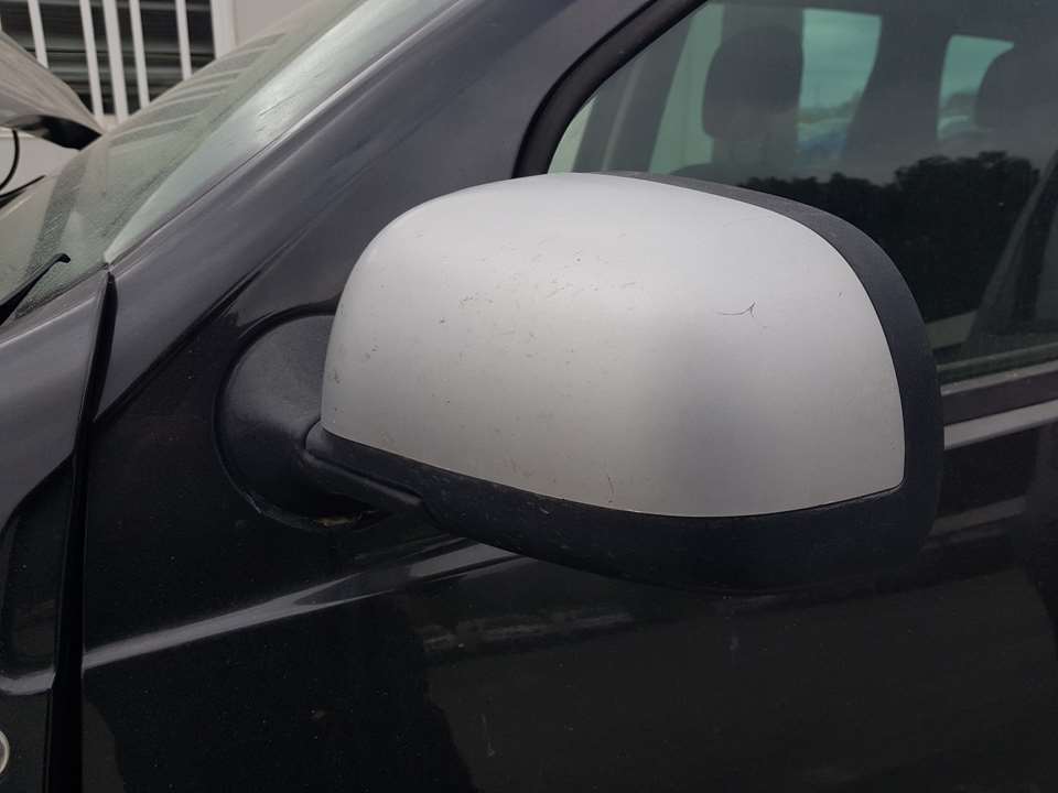 Retrovisor Izquierdo Para Dacia Duster