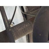 Transmision Delantera Derecha Para Dacia Duster
