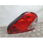 Piloto Trasero Derecho Para Jaguar X-Type