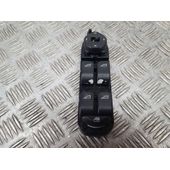 Mando Elevalunas Delantero Izquierdo  Para Jaguar X-Type