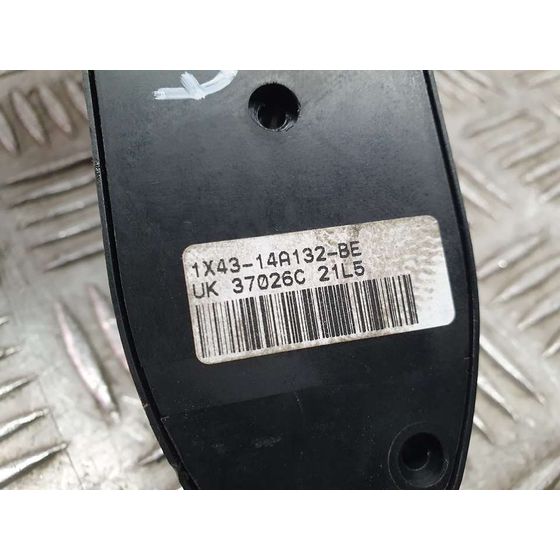 Mando Elevalunas Delantero Izquierdo Para Jaguar X-Type