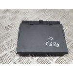 Modulo Electronico Para Jaguar X-Type