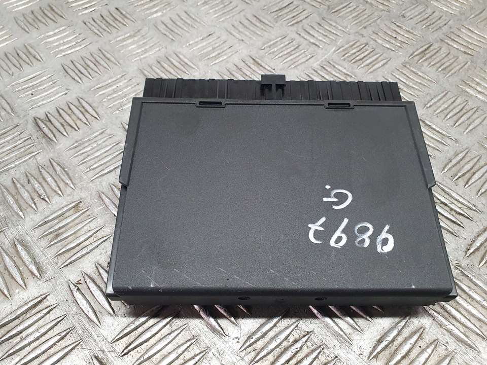 Modulo Electronico Para Jaguar X-Type