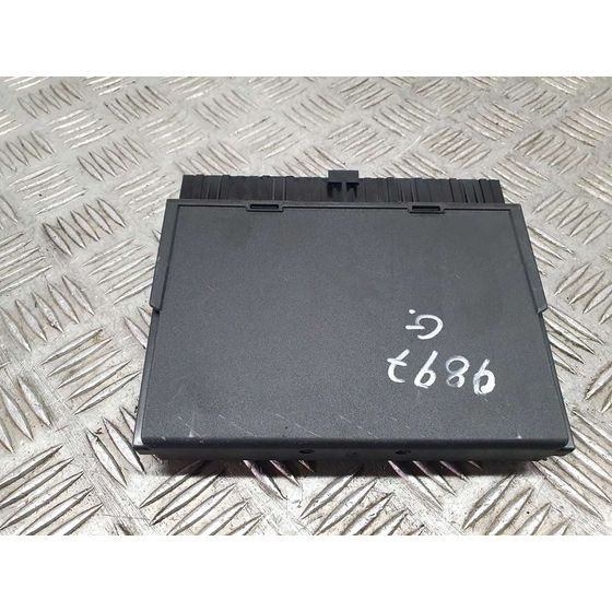 Modulo Electronico Para Jaguar X-Type