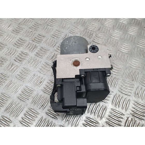 Abs Para Toyota Yaris