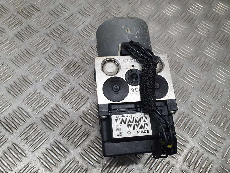 Abs Para Toyota Yaris