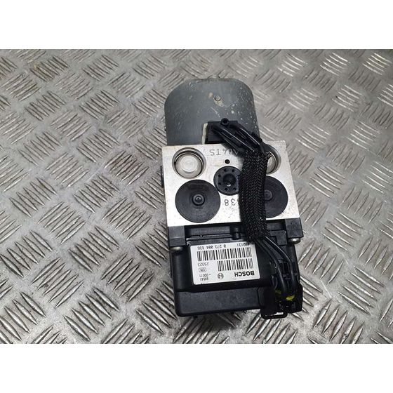 Abs Para Toyota Yaris