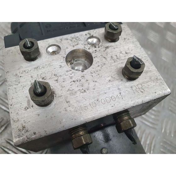 Abs Para Toyota Yaris