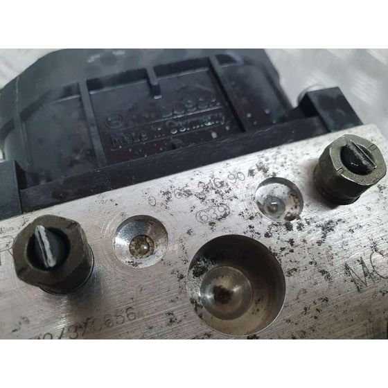 Abs Para Toyota Yaris