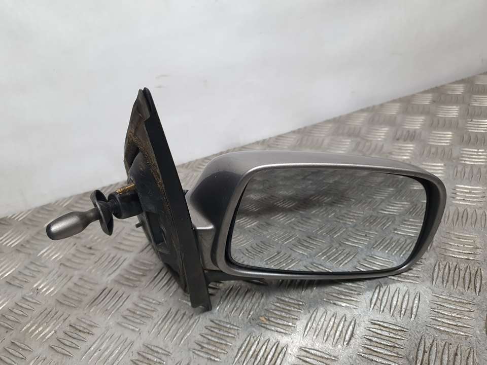 Retrovisor Derecho Para Toyota Yaris