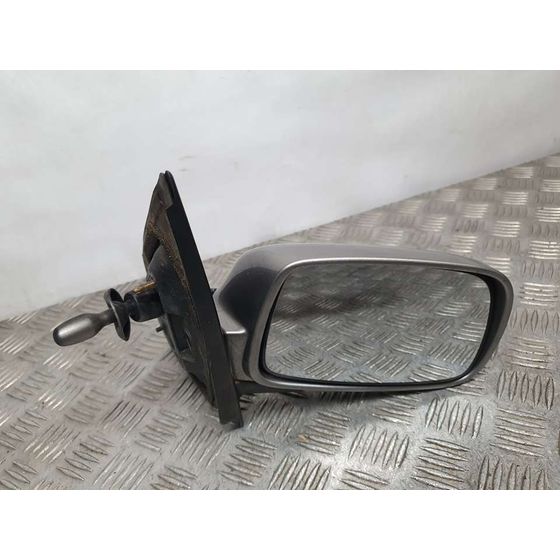 Retrovisor Derecho Para Toyota Yaris