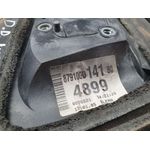 Retrovisor Derecho Para Toyota Yaris